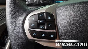 Ford Explorer, 2022 — миниатюра 22