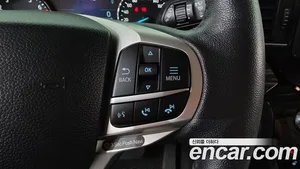 Ford Explorer, 2022 — миниатюра 23