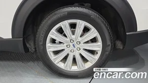 Ford Explorer, 2022 — миниатюра 7