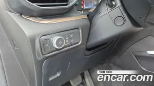 Ford Explorer, 2022 — миниатюра 29