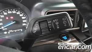Ford Explorer, 2022 — миниатюра 30