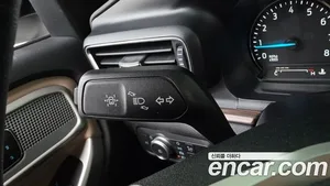 Ford Explorer, 2022 — миниатюра 37