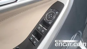 Ford Explorer, 2022 — миниатюра 38
