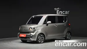 Kia RAY, 2019 — миниатюра 1
