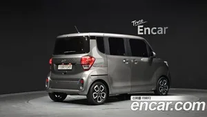 Kia RAY, 2019 — миниатюра 2