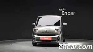 Kia RAY, 2019 — миниатюра 3