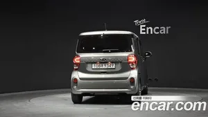 Kia RAY, 2019 — миниатюра 4