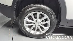 Jeep Cherokee, 2018 — миниатюра 5