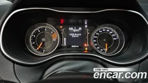 Jeep Cherokee, 2018 — миниатюра 11