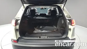 Jeep Cherokee, 2018 — миниатюра 26