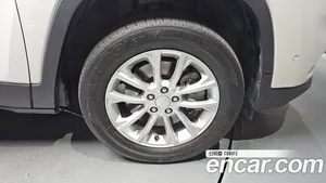 Jeep Cherokee, 2018 — миниатюра 7