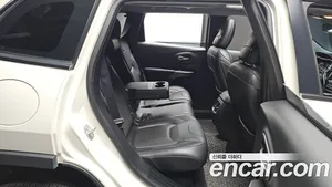 Jeep Cherokee, 2018 — миниатюра 16