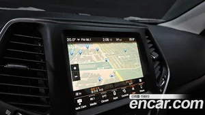 Jeep Cherokee, 2018 — миниатюра 27