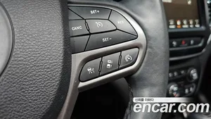 Jeep Cherokee, 2018 — миниатюра 30