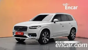 Volvo XC90, 2023 — миниатюра 40