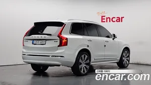 Volvo XC90, 2023 — миниатюра 1