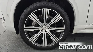 Volvo XC90, 2023 — миниатюра 4