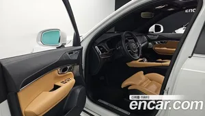 Volvo XC90, 2023 — миниатюра 12
