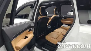 Volvo XC90, 2023 — миниатюра 16