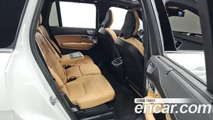 Volvo XC90, 2023 — миниатюра 17