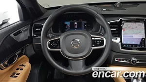 Volvo XC90, 2023 — миниатюра 18