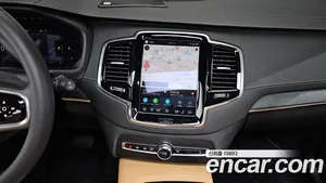 Volvo XC90, 2023 — миниатюра 19