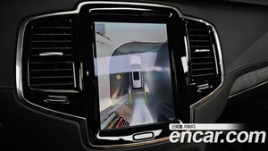 Volvo XC90, 2023 — миниатюра 20