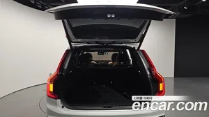 Volvo XC90, 2023 — миниатюра 25