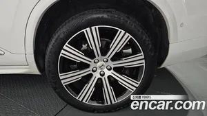 Volvo XC90, 2023 — миниатюра 6