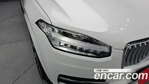 Volvo XC90, 2023 — миниатюра 7