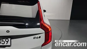 Volvo XC90, 2023 — миниатюра 8