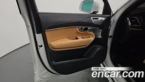 Volvo XC90, 2023 — миниатюра 13