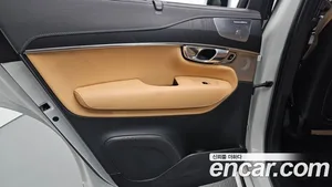 Volvo XC90, 2023 — миниатюра 14