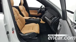 Volvo XC90, 2023 — миниатюра 15