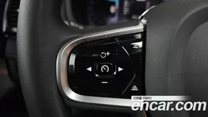 Volvo XC90, 2023 — миниатюра 33