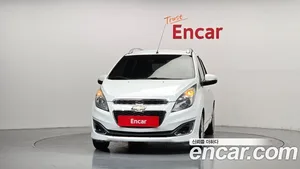 Chevrolet Spark, 2014 — миниатюра 3