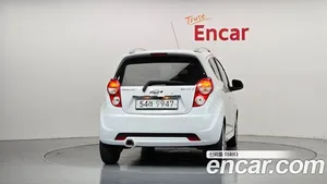 Chevrolet Spark, 2014 — миниатюра 4