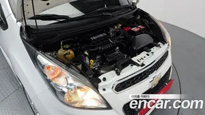 Chevrolet Spark, 2014 — миниатюра 6