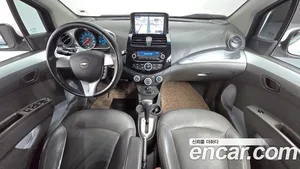 Chevrolet Spark, 2014 — миниатюра 7