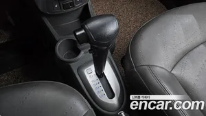 Chevrolet Spark, 2014 — миниатюра 9