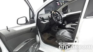 Chevrolet Spark, 2014 — миниатюра 10