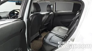 Chevrolet Spark, 2014 — миниатюра 11