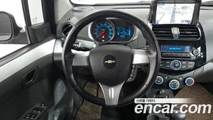 Chevrolet Spark, 2014 — миниатюра 12