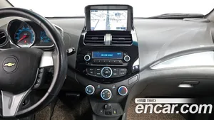 Chevrolet Spark, 2014 — миниатюра 13