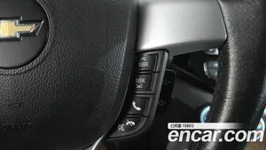Chevrolet Spark, 2014 — миниатюра 16
