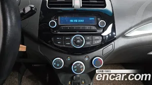 Chevrolet Spark, 2014 — миниатюра 18