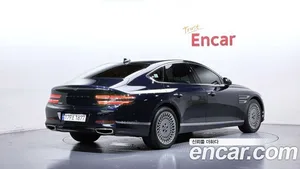 Genesis G80, 2023 — миниатюра 2