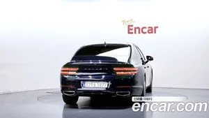 Genesis G80, 2023 — миниатюра 4