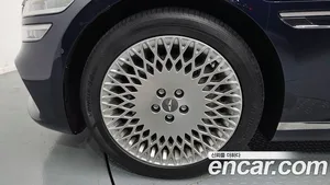 Genesis G80, 2023 — миниатюра 5