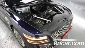 Genesis G80, 2023 — миниатюра 6